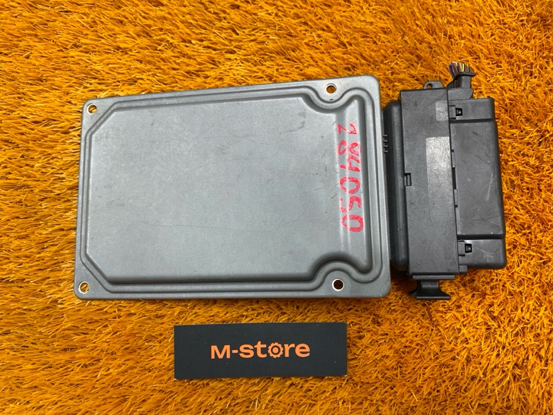 блок управления подвеской, 2000 рублей, Красноярск