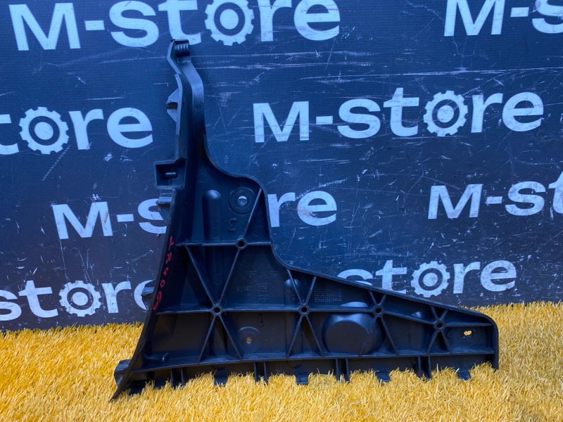 крепление бампера, 500 рублей, Красноярск