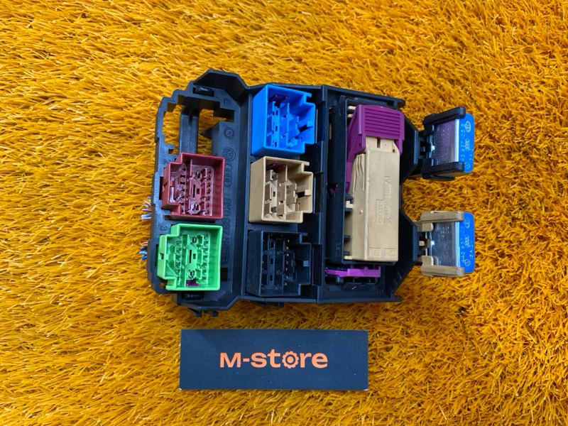 блок предохранителей, 400 рублей, Красноярск