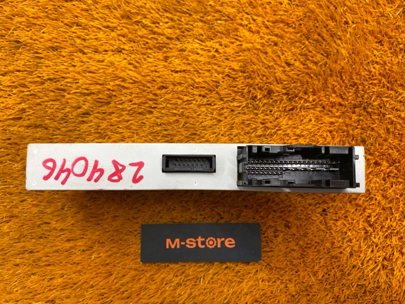 Блок управления CAS, 1600 рублей, Красноярск