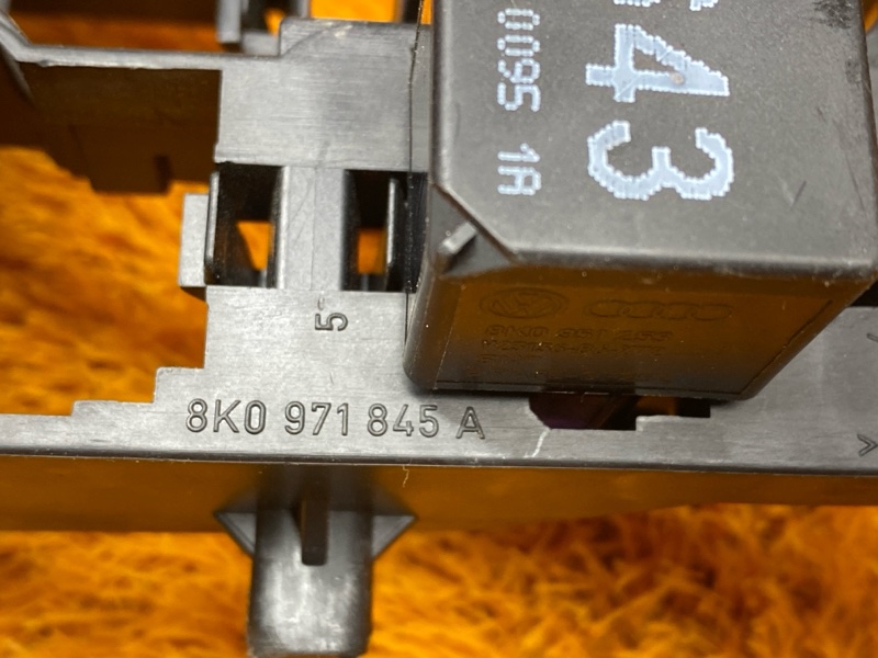 блок предохранителей, 600 рублей, Красноярск