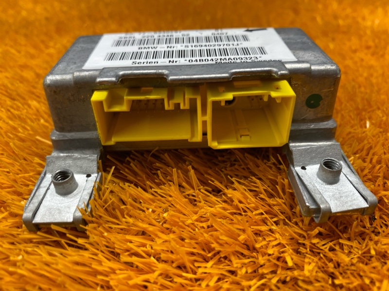 Блок управления Airbag, 500 рублей, Красноярск