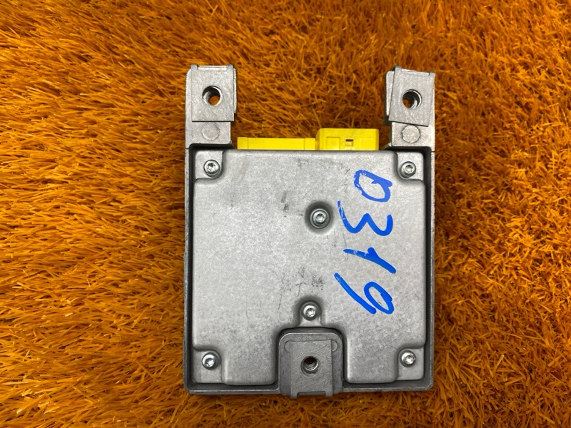 Блок управления Airbag, 500 рублей, Красноярск