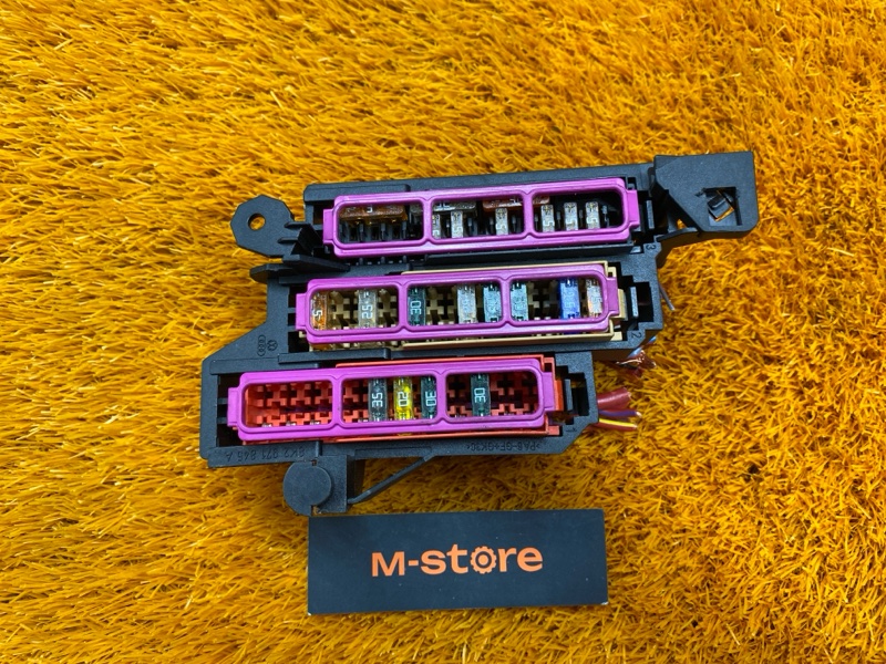 блок предохранителей, 400 рублей, Красноярск