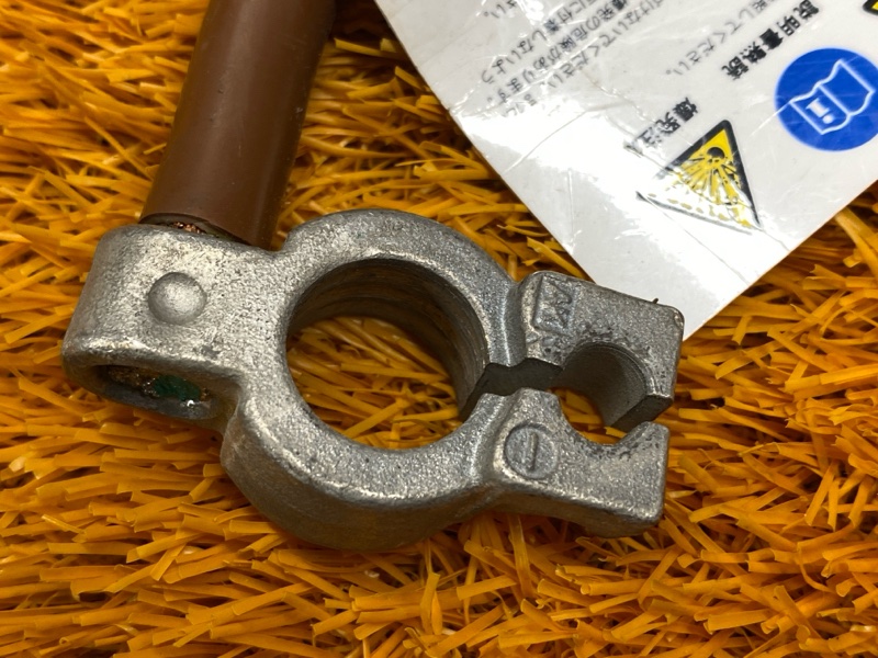 Клемма аккумулятора минус, 400 рублей, Красноярск