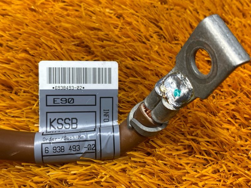 Клемма аккумулятора минус, 400 рублей, Красноярск