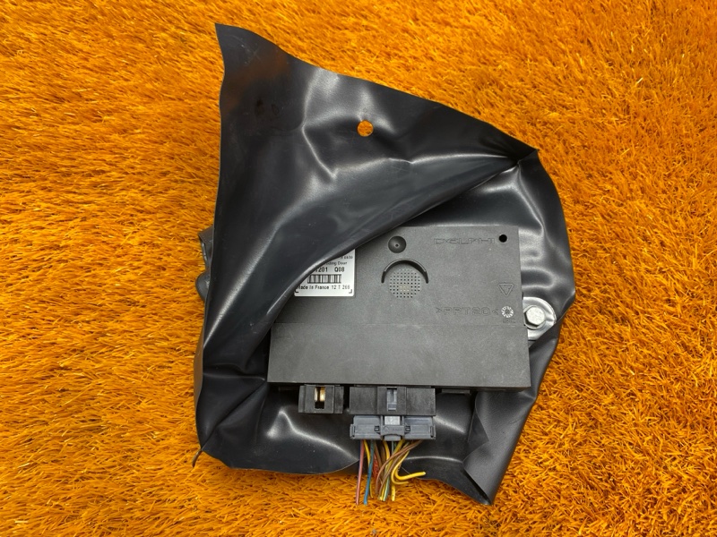 Блок управления дверью, 7500 рублей, Красноярск