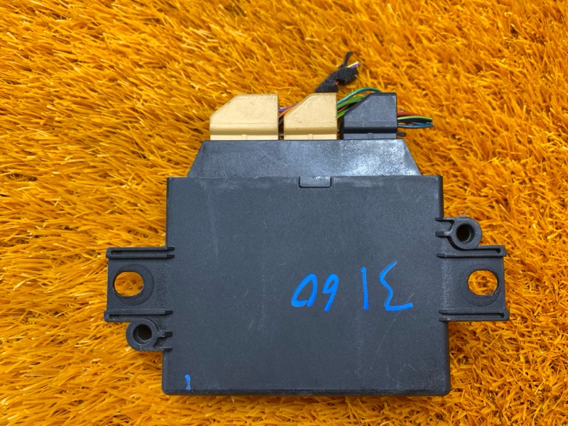 блок управления парктроником, 3000 рублей, Красноярск