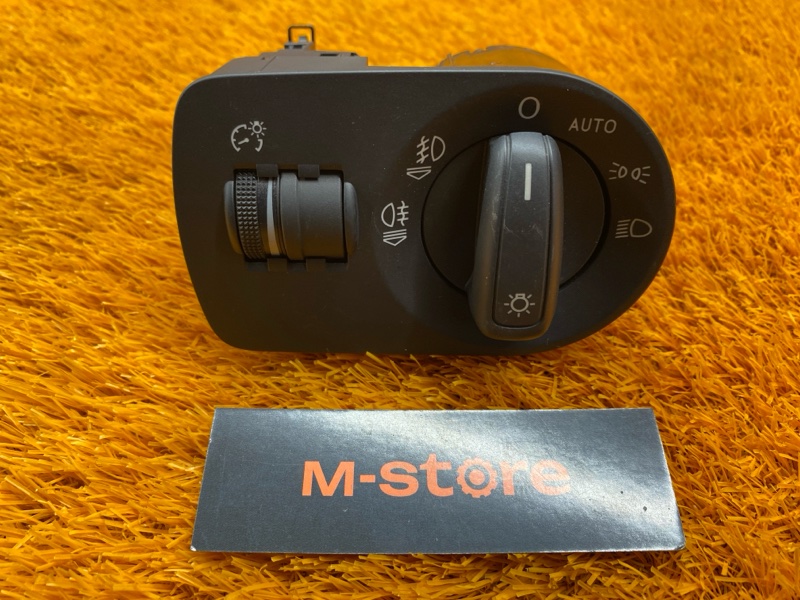 Переключатель света фар, 500 рублей, Красноярск