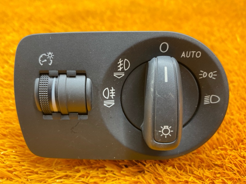 Переключатель света фар, 500 рублей, Красноярск