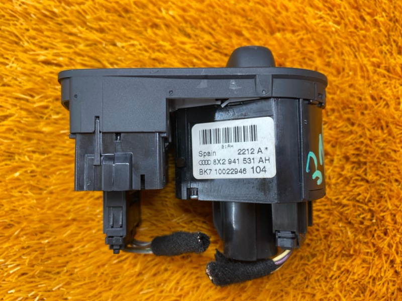 Переключатель света фар, 500 рублей, Красноярск