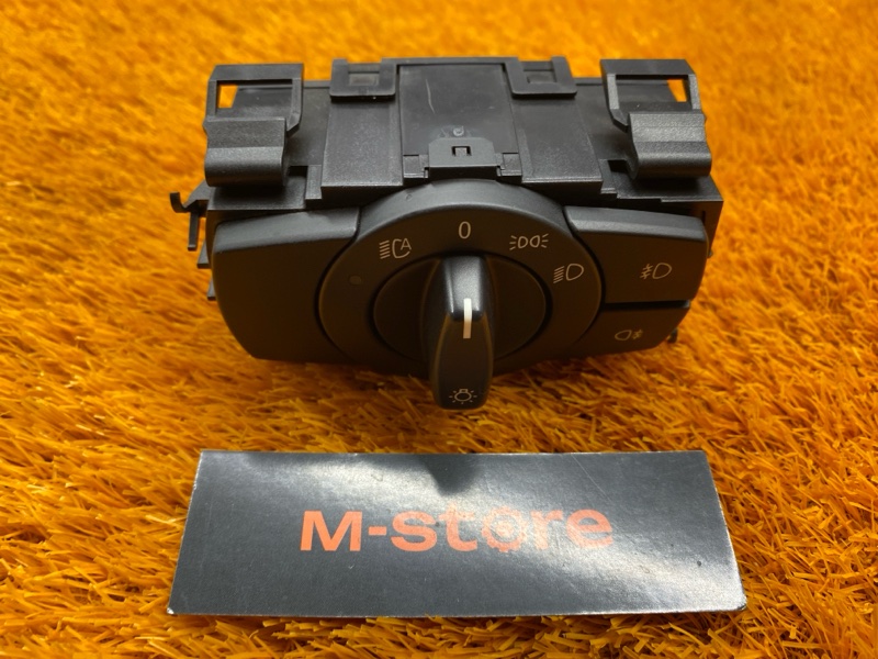 Переключатель света фар, 400 рублей, Красноярск