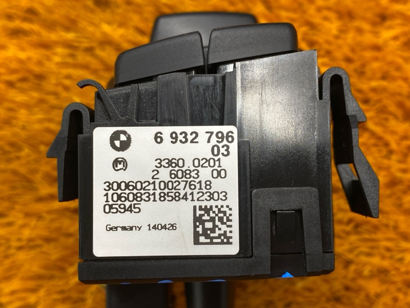 Переключатель света фар, 400 рублей, Красноярск