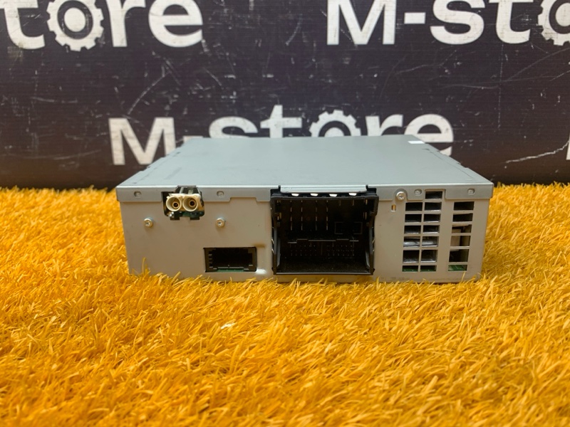 Блок управления магнитолой, 500 рублей, Красноярск