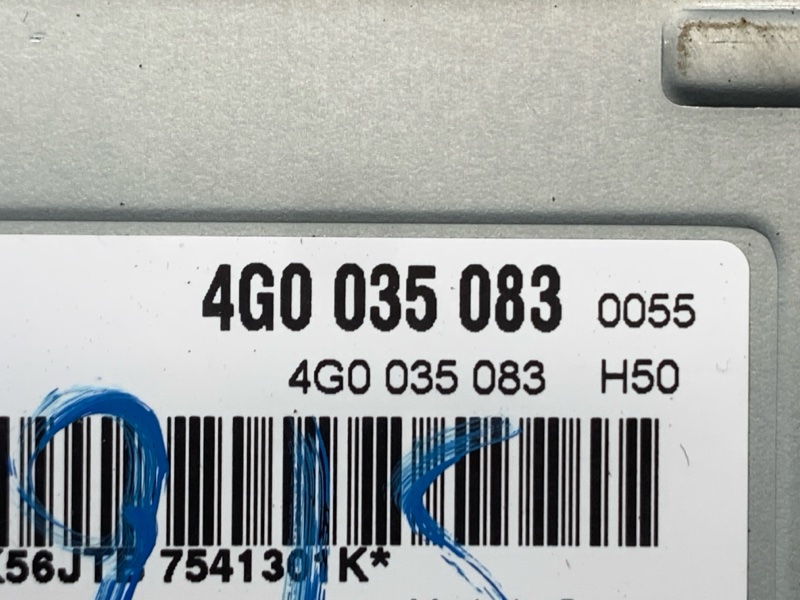 Блок управления магнитолой, 500 рублей, Красноярск