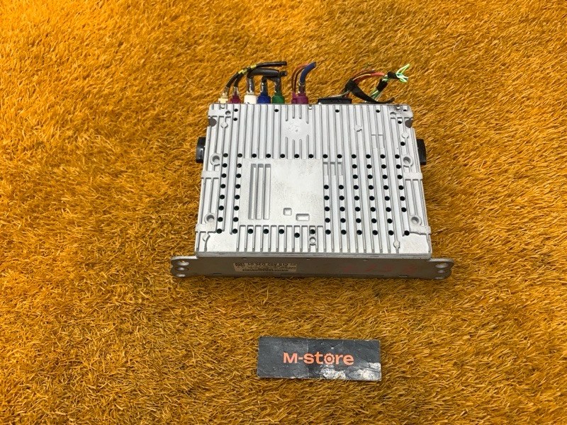 Блок управления магнитолой, 40000 рублей, Красноярск