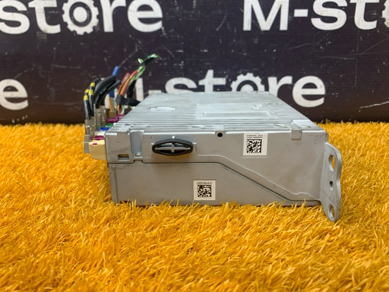 Блок управления магнитолой, 40000 рублей, Красноярск