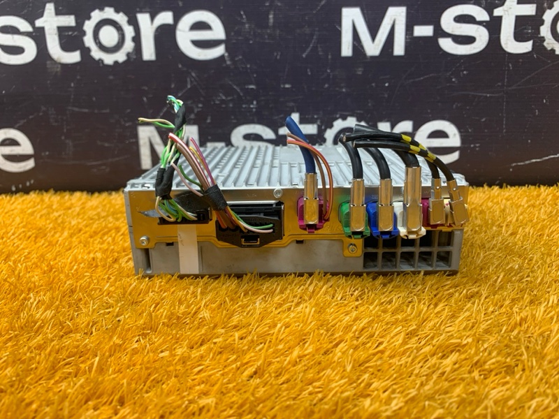 Блок управления магнитолой, 40000 рублей, Красноярск