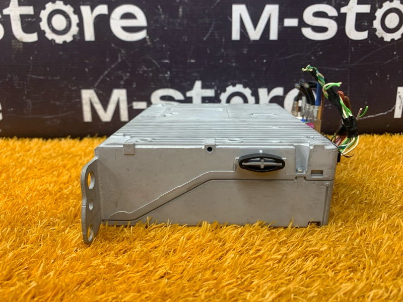 Блок управления магнитолой, 40000 рублей, Красноярск