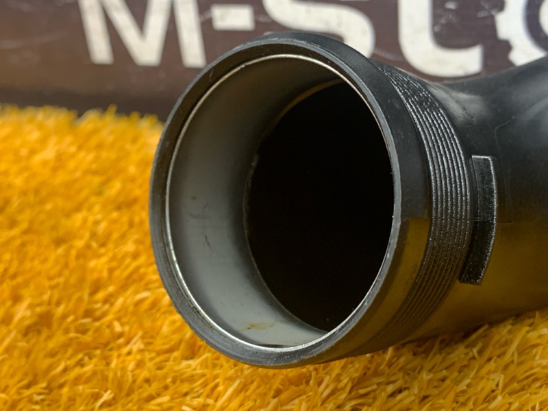 Патрубок интеркулера, 3500 рублей, Красноярск