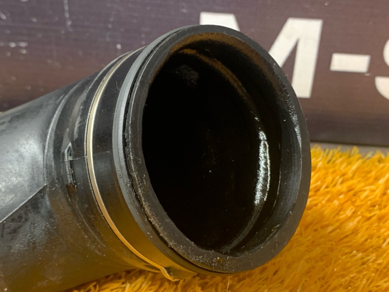 Патрубок интеркулера, 3500 рублей, Красноярск