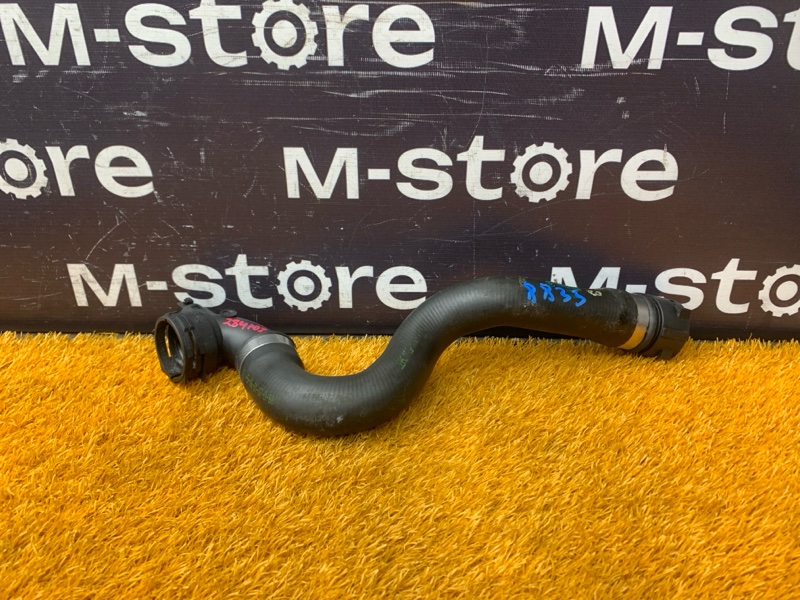 Патрубок радиатора нижний, 1100 рублей, Красноярск