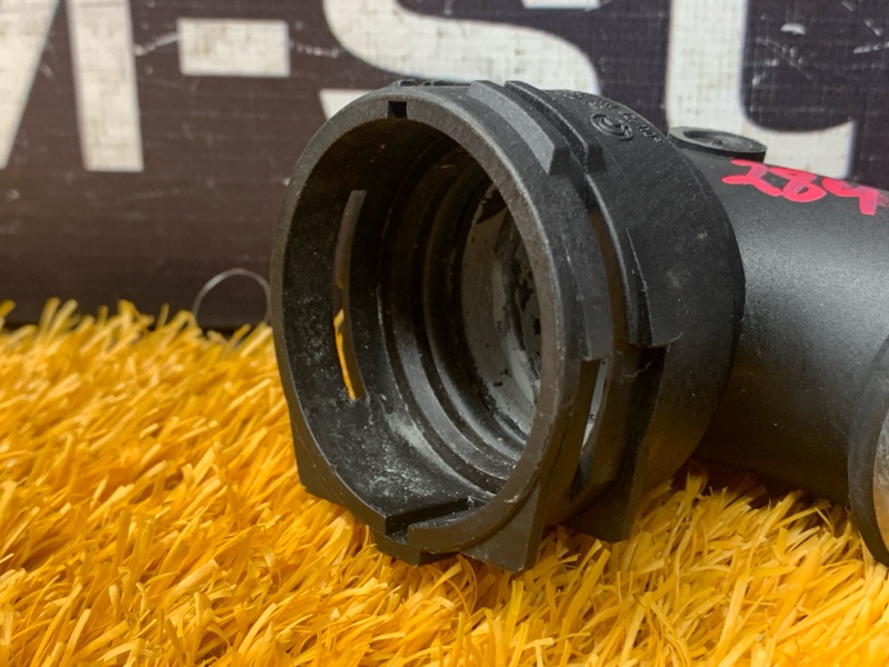 Патрубок радиатора нижний, 1100 рублей, Красноярск