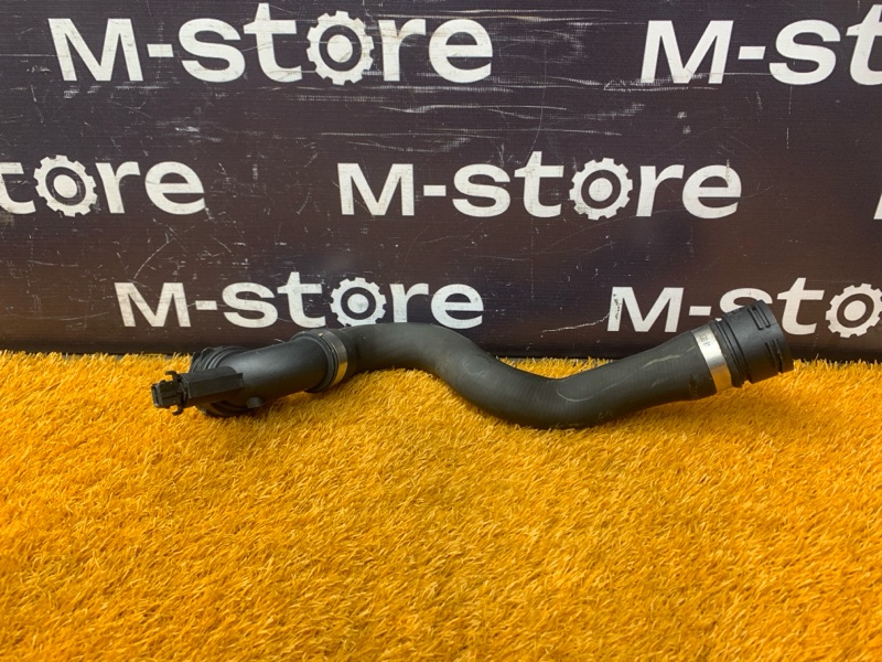 Патрубок радиатора нижний, 1100 рублей, Красноярск