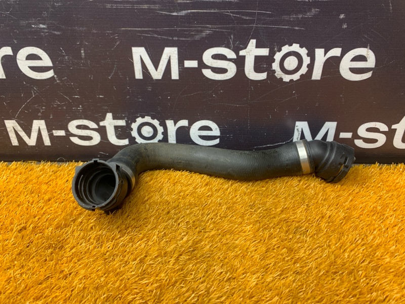 Патрубок радиатора нижний, 1000 рублей, Красноярск