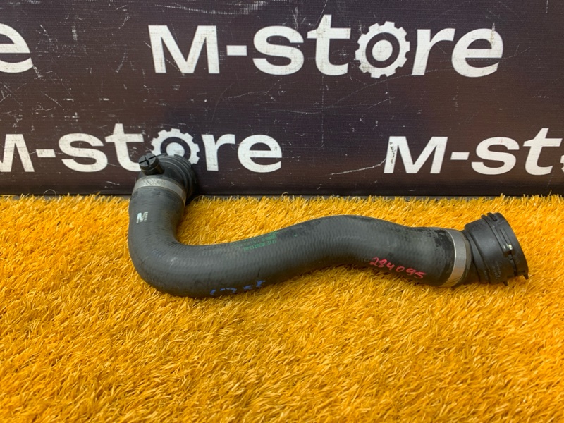 Патрубок радиатора нижний, 1000 рублей, Красноярск