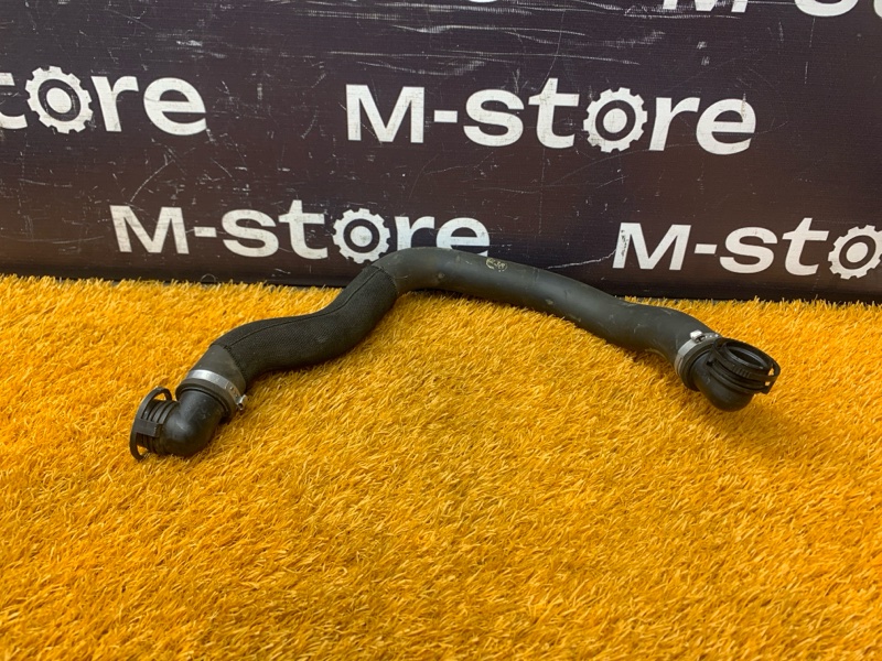 Патрубок картерных газов, 500 рублей, Красноярск