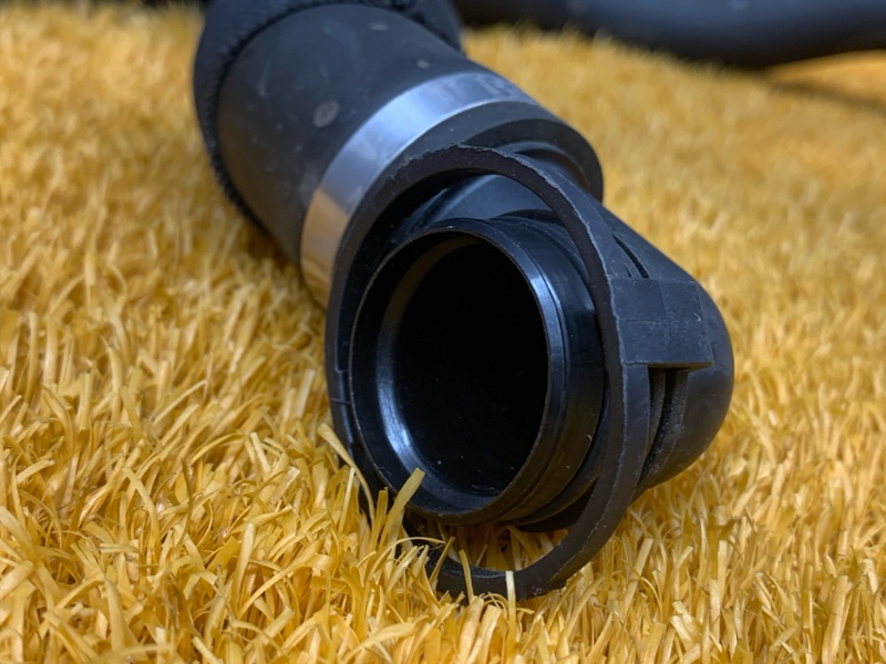 Патрубок картерных газов, 500 рублей, Красноярск