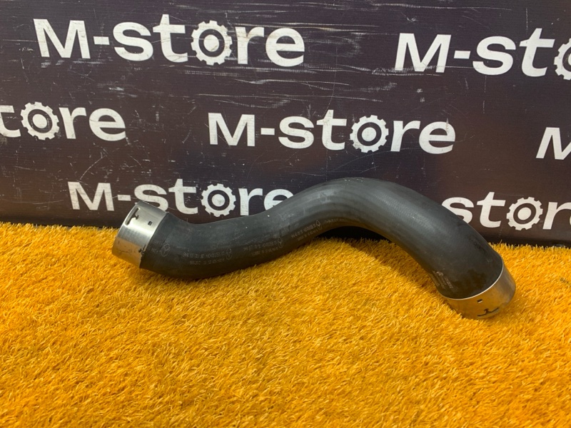 Патрубок интеркулера, 1500 рублей, Красноярск