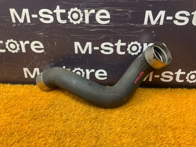 Патрубок интеркулера, 1500 рублей, Красноярск