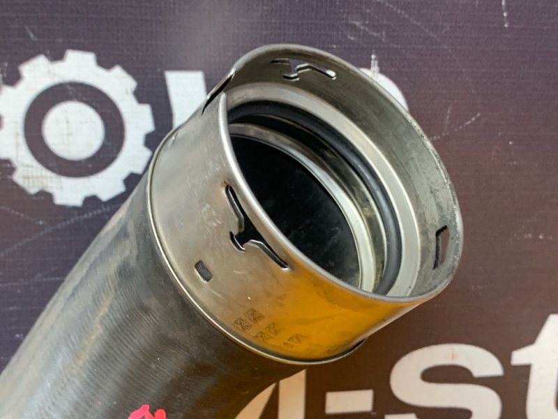 Патрубок интеркулера, 1500 рублей, Красноярск