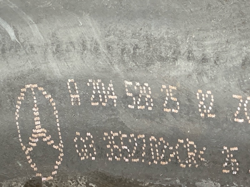 Патрубок интеркулера, 1500 рублей, Красноярск