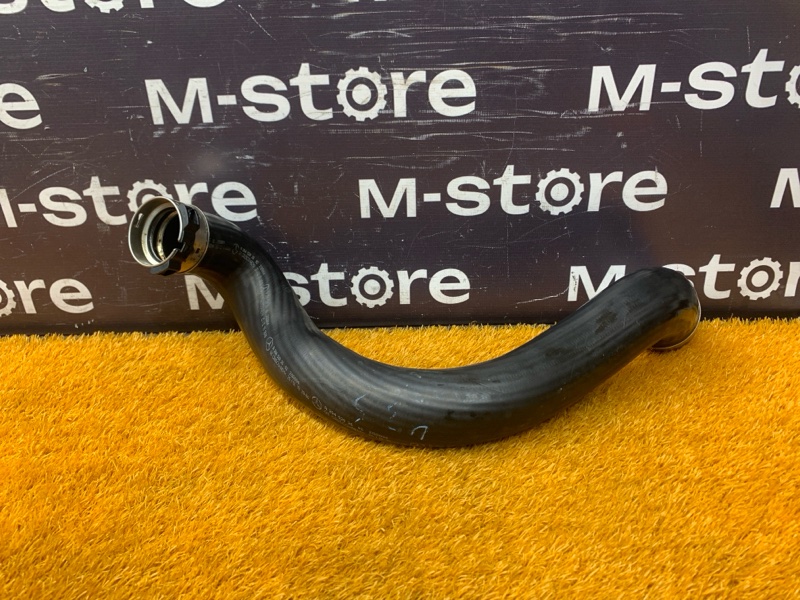 Патрубок интеркулера, 2000 рублей, Красноярск