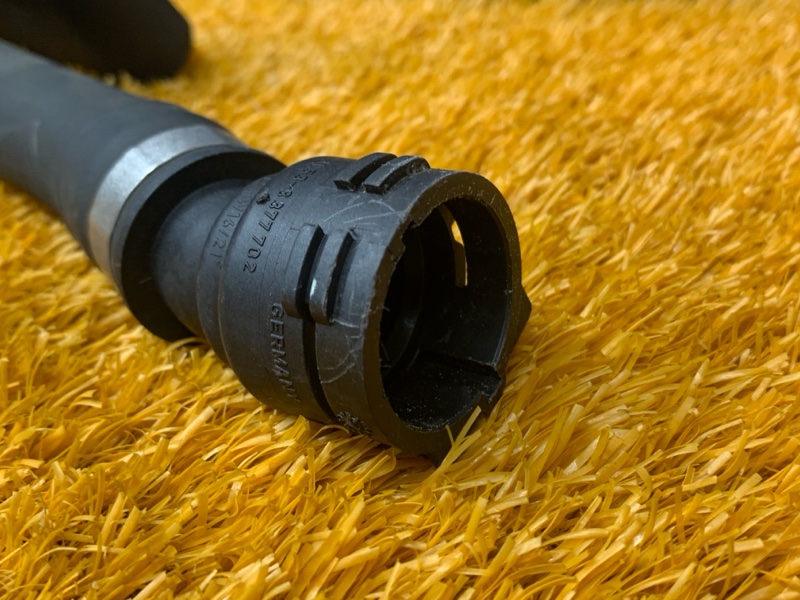 Патрубок системы охлаждения, 300 рублей, Красноярск