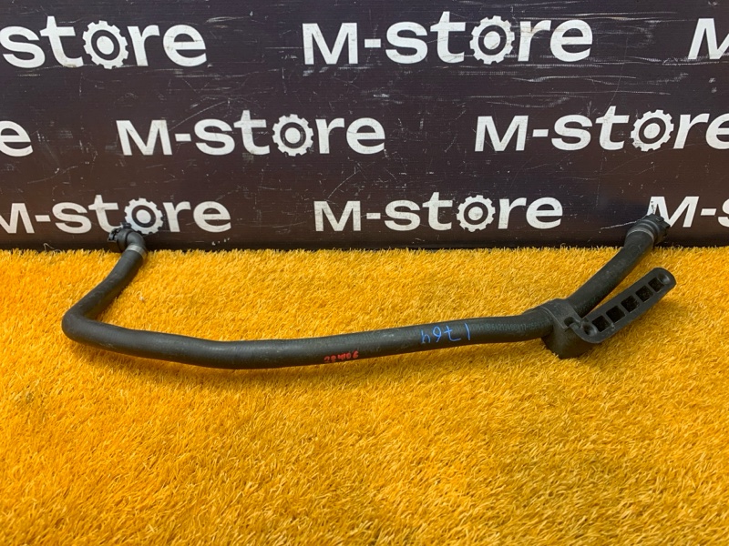 Патрубок системы охлаждения, 300 рублей, Красноярск