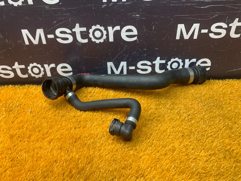 Патрубок радиатора верхний, 3000 рублей, Красноярск