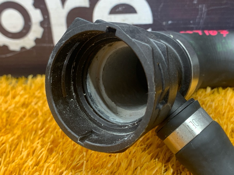 Патрубок радиатора верхний, 3000 рублей, Красноярск