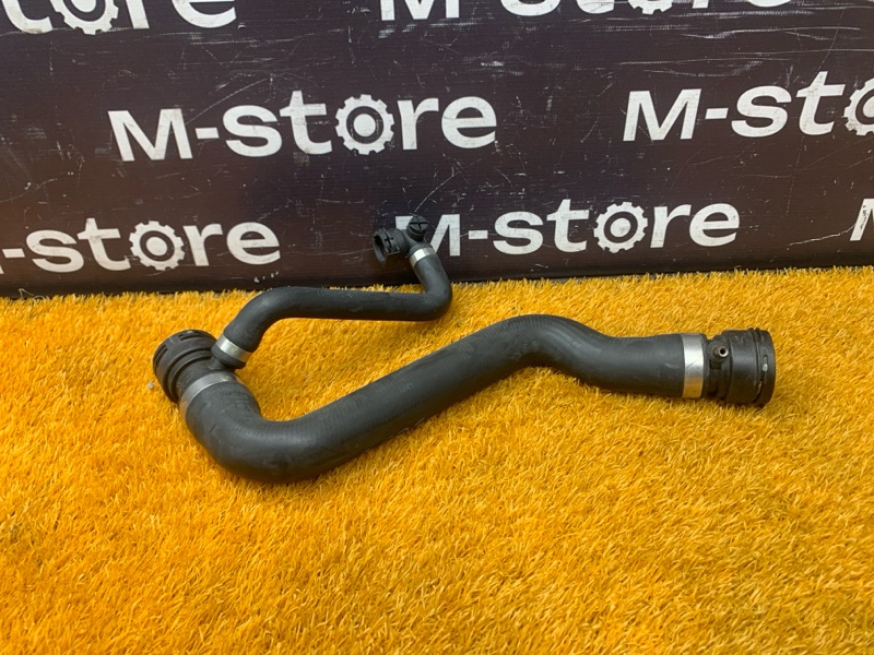 Патрубок радиатора верхний, 3000 рублей, Красноярск