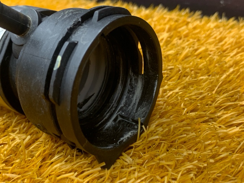 Патрубок радиатора верхний, 3000 рублей, Красноярск