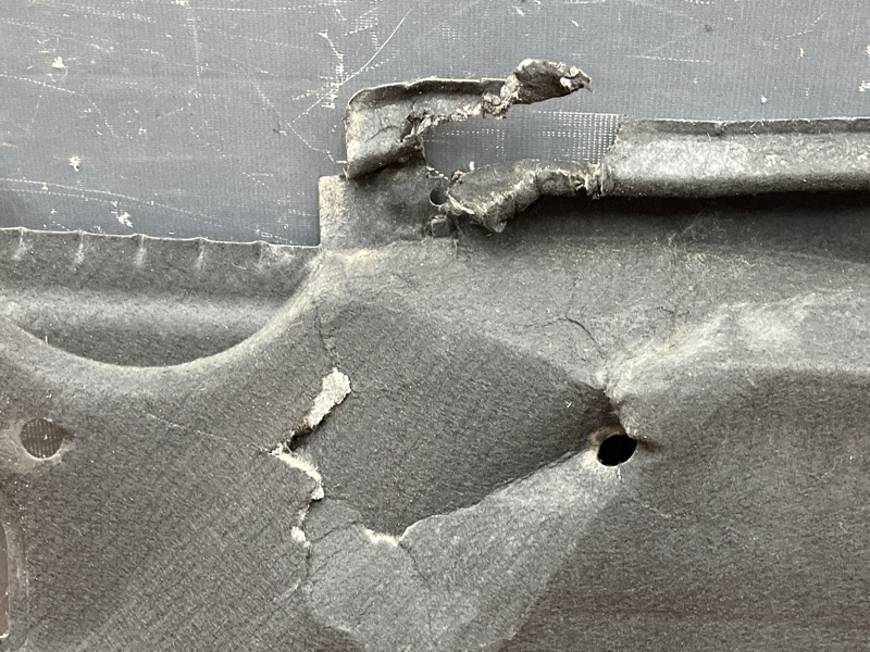 Защита днища кузова, 5500 рублей, Красноярск