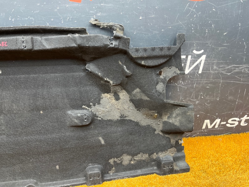 Защита днища кузова, 5500 рублей, Красноярск