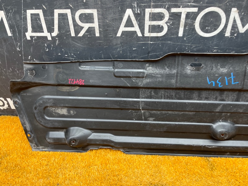 Защита днища кузова, 1000 рублей, Красноярск