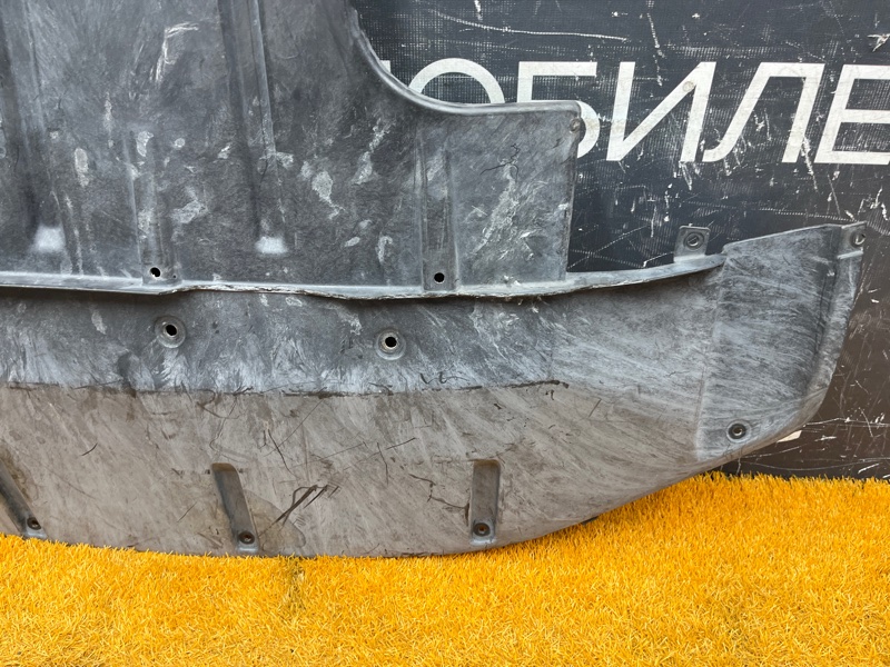 защита двигателя, 9500 рублей, Красноярск