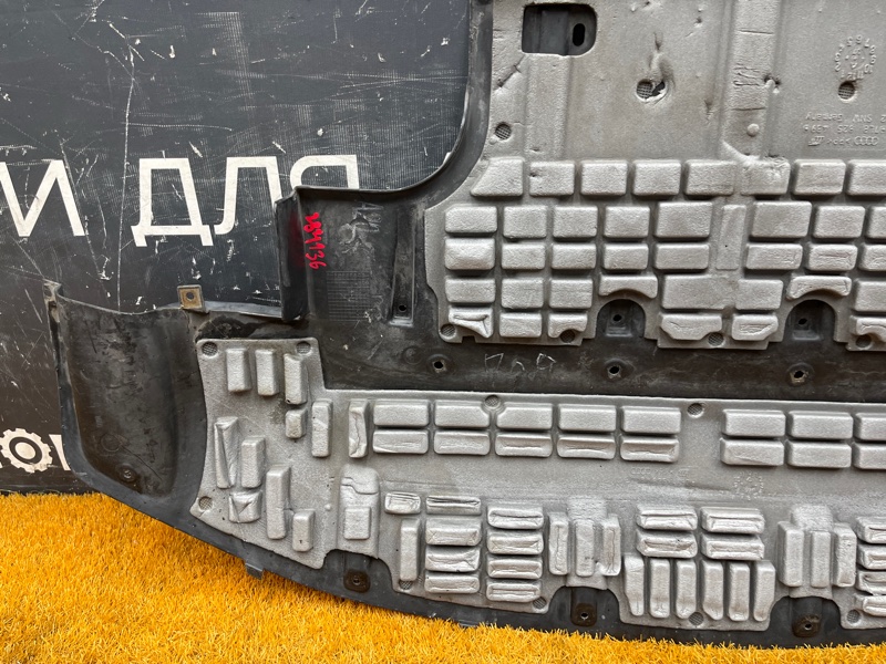 защита двигателя, 9500 рублей, Красноярск