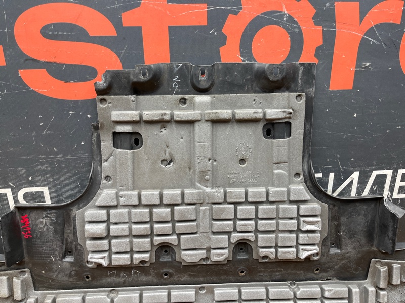 защита двигателя, 9500 рублей, Красноярск