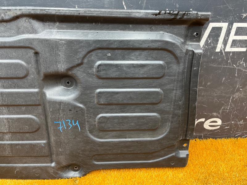 Защита днища кузова, 900 рублей, Красноярск